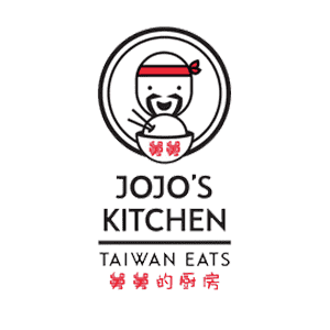 Jojo's Kitchen: Taiwan Eats