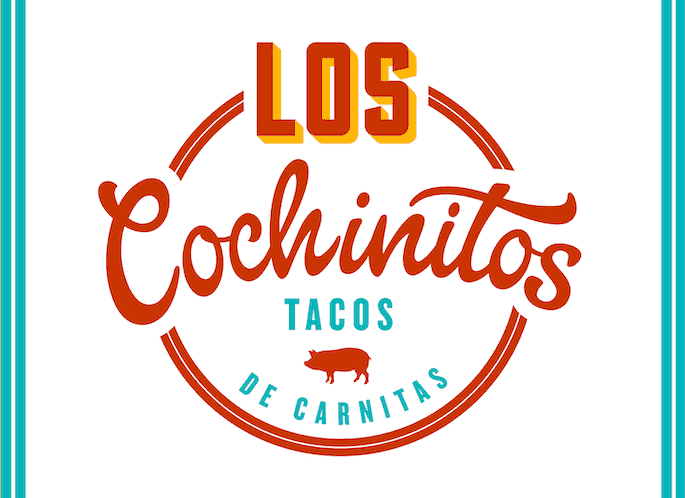 Los Cochinitos LA
